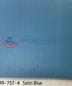 Sàn Vinyl Kháng Khuẩn 2349-757-4 Satin blue