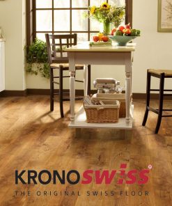 Sàn Gỗ Kronoswiss