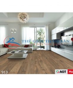 Sàn gỗ AGT Flooring PRK 913 12mm