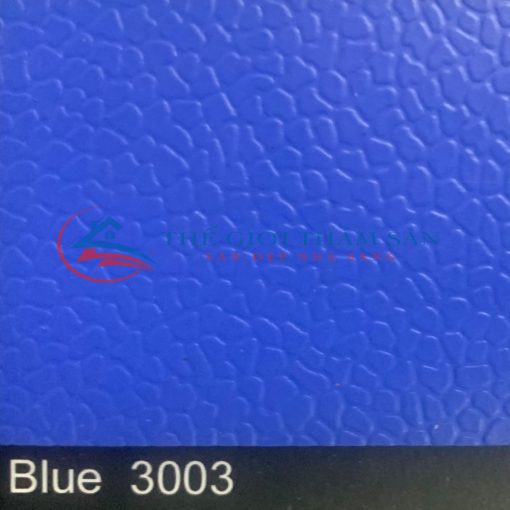 Sàn Vinyl Thể Thao Topflor BLUE 3003