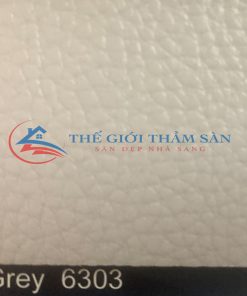 Sàn Vinyl Thể Thao Topflor GREY 6303
