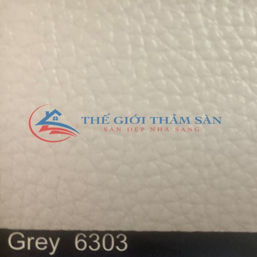 Sàn Vinyl Thể Thao Topflor GREY 6303
