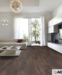 Sàn gỗ AGT Flooring PRK 304 Slim