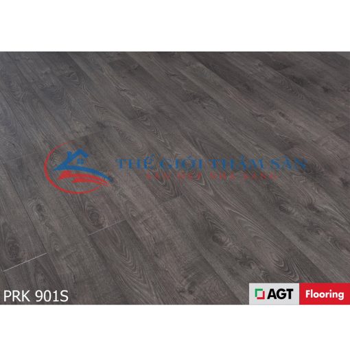 Sàn gỗ AGT Flooring PRK 901S 12mm