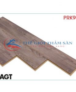 Sàn gỗ AGT Flooring PRK 906 12mm