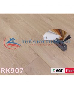 Sàn gỗ AGT Flooring PRK 907 12mm