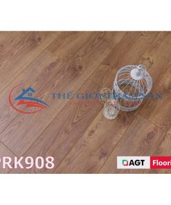 Sàn gỗ AGT Flooring PRK 908 8mm