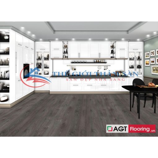 Sàn gỗ AGT Flooring PRK 911 8mm